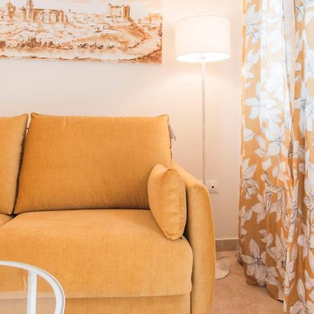 Apartamentos Florinda De La Cava Toledo - 9 المظهر الخارجي الصورة