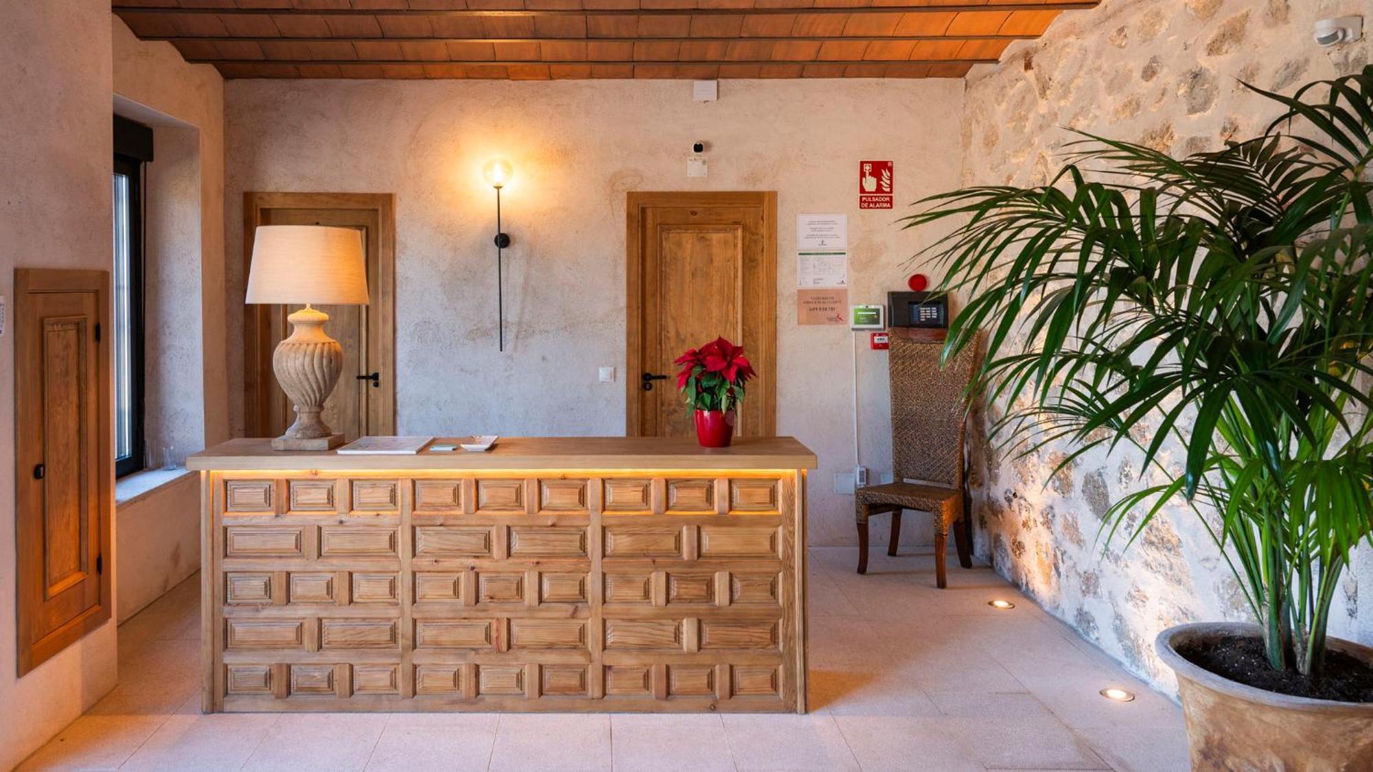 Apartamentos Florinda De La Cava Toledo - 9 المظهر الخارجي الصورة