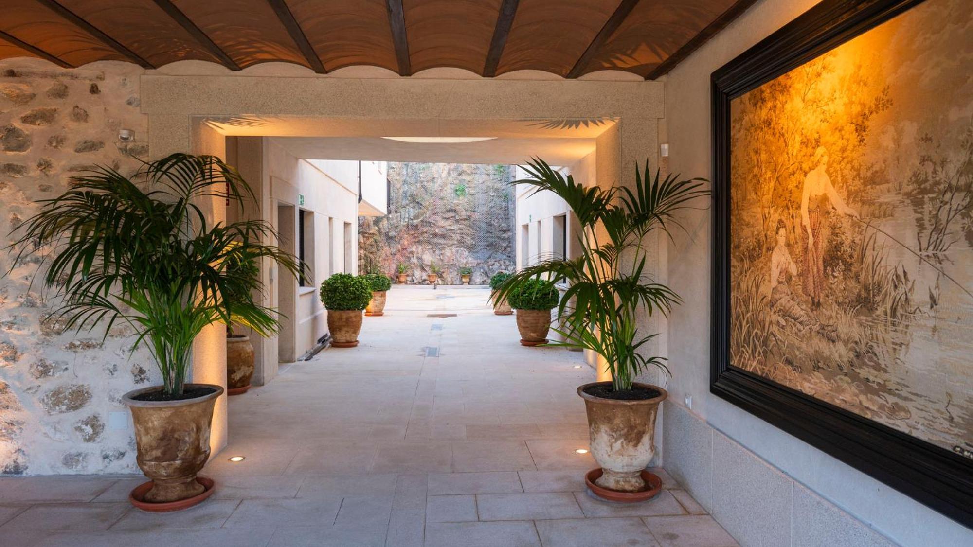 Apartamentos Florinda De La Cava Toledo - 9 المظهر الخارجي الصورة
