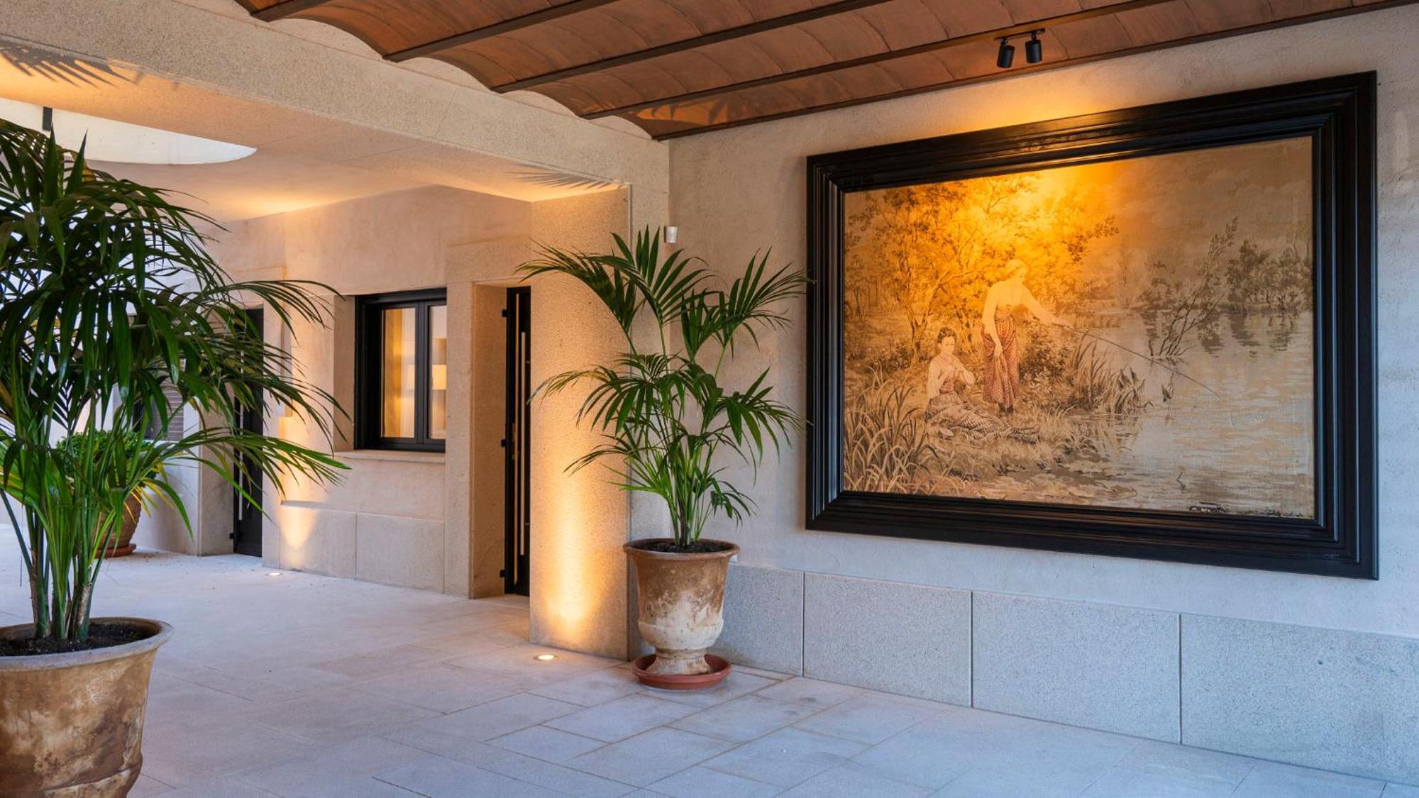 Apartamentos Florinda De La Cava Toledo - 9 المظهر الخارجي الصورة